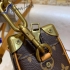 Louis Vuitton Mini Soft Trunk Bag M68906